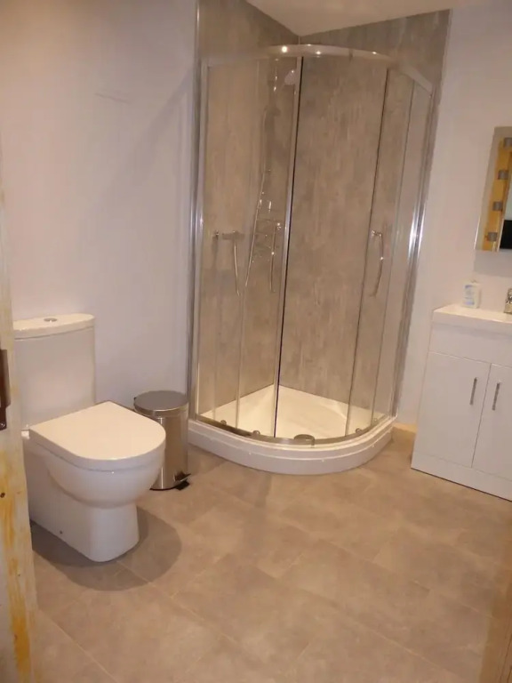 The Stables Lower Cottage 5