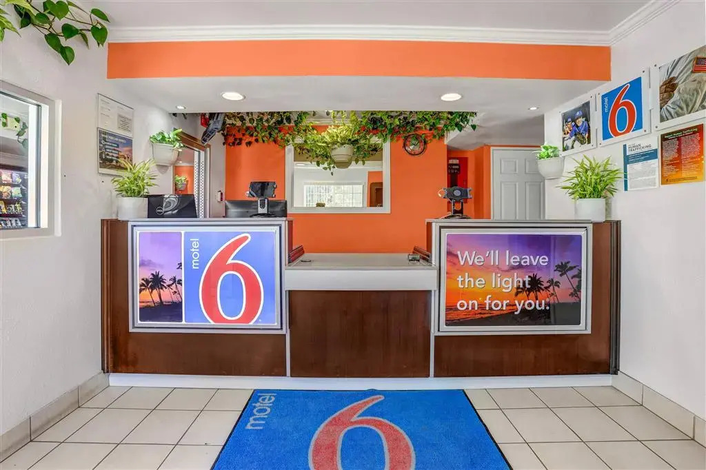 Motel 6-King City, CA