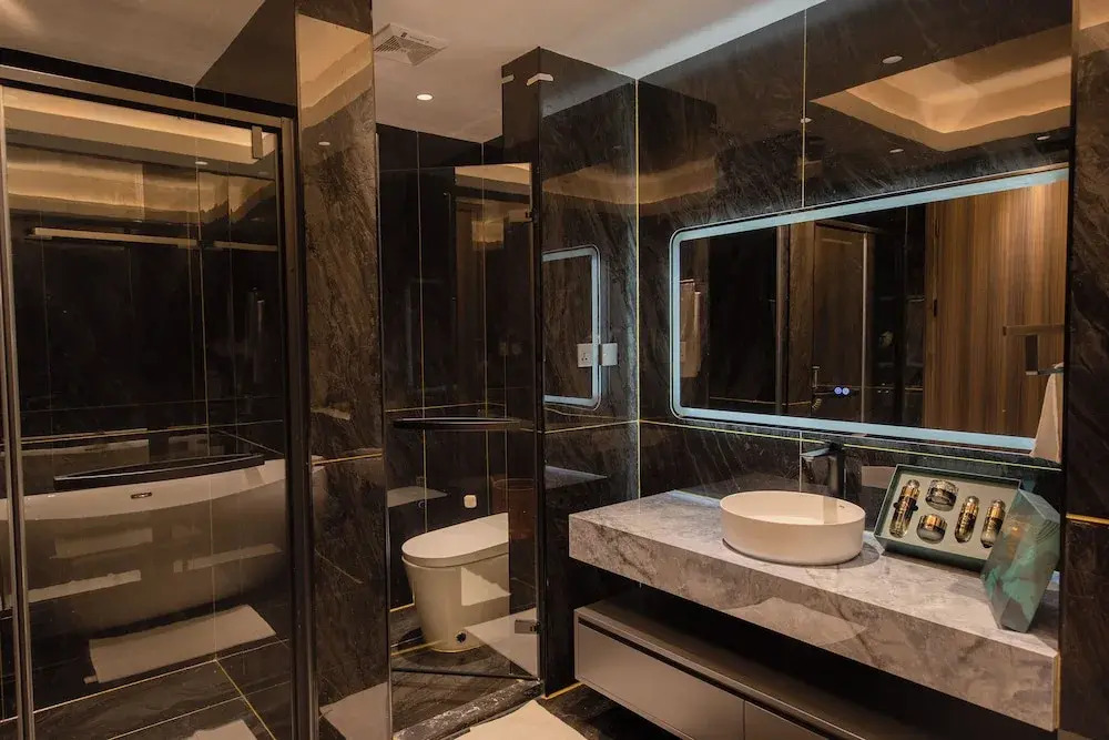 ESP Hotel