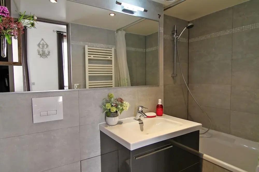 CamParis - B&B - Chambre dhôtes
