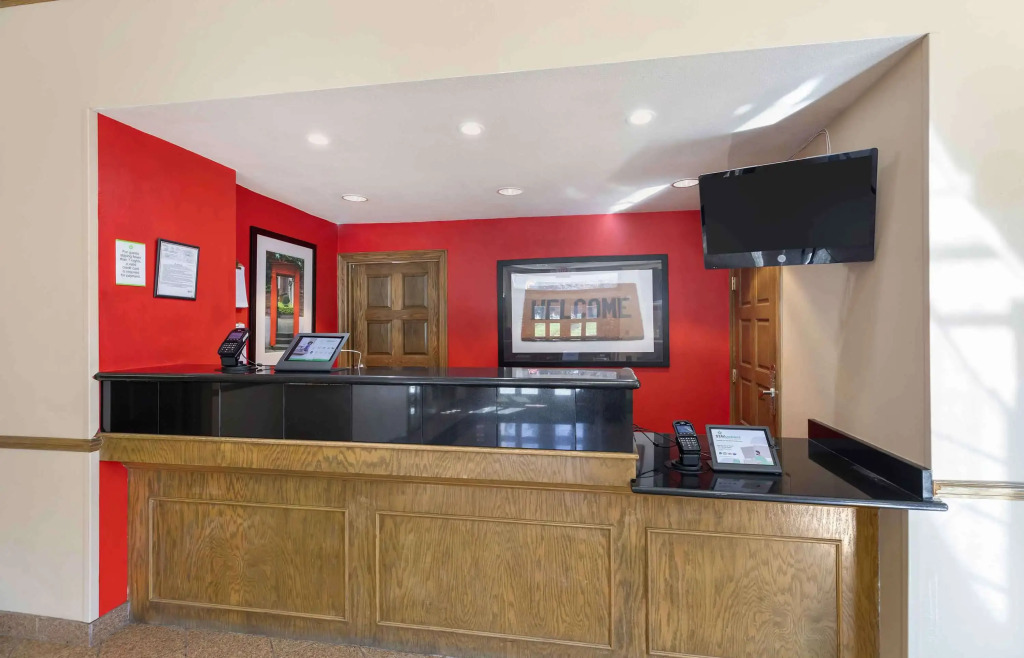 Extended Stay America Select Suites - Denver - Tech Center - Central