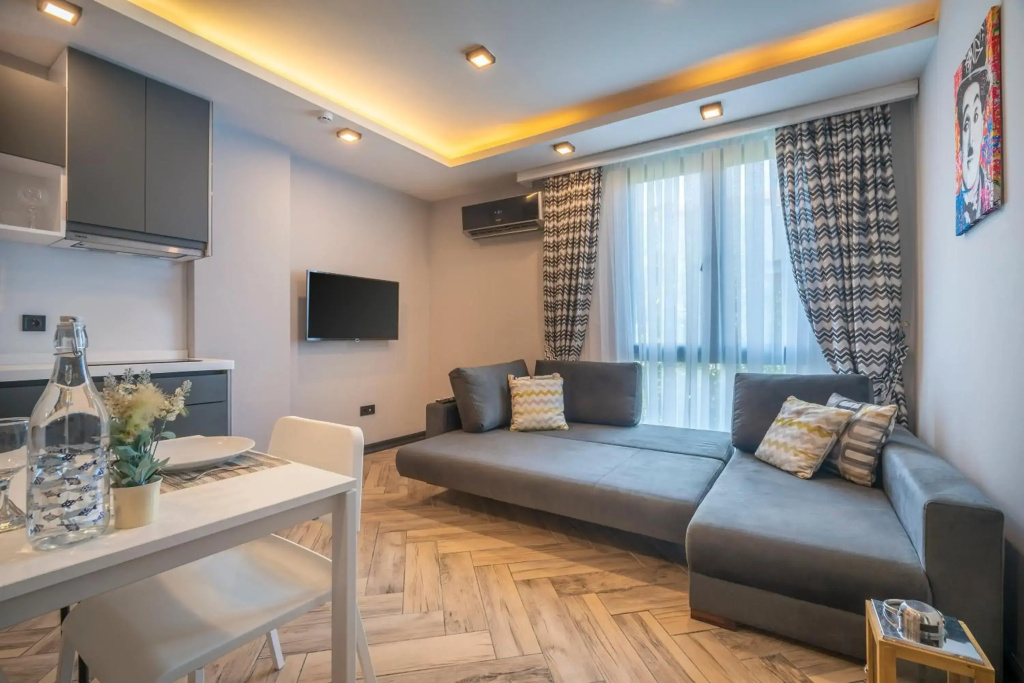 Meyde Boutique Suites