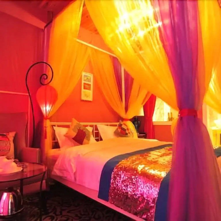 Shangri-La Xiangguo Home Inn