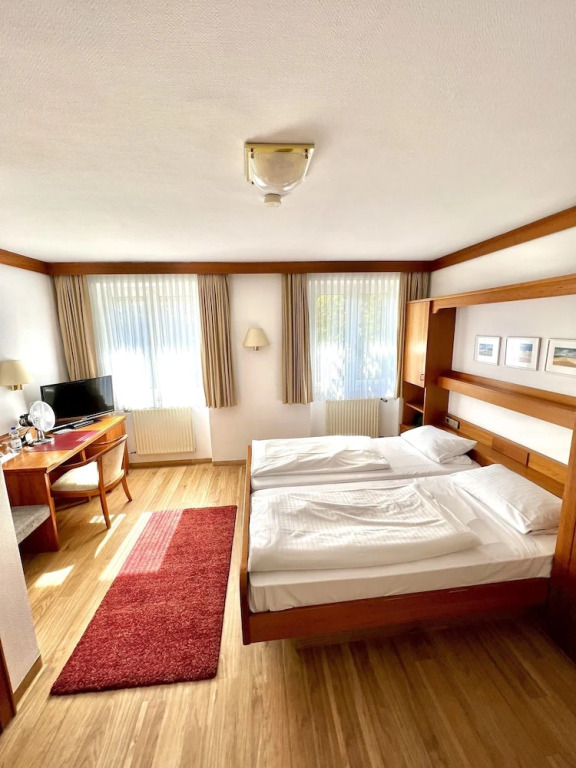 Hotel Krone Neuenburg
