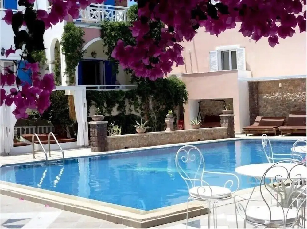 Bougainvillea Suites