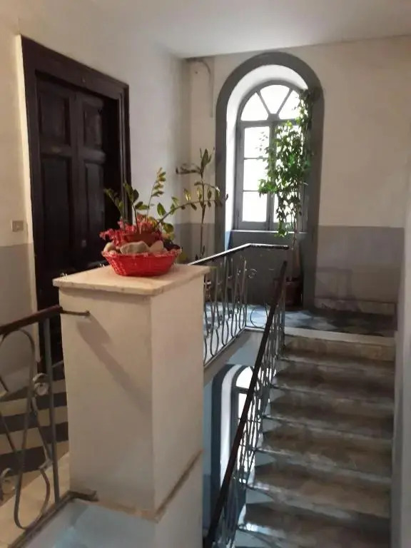 Affaccio Salerno