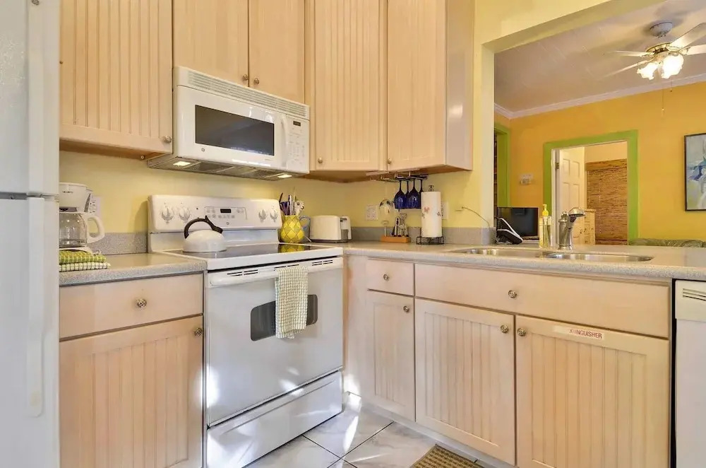 Key Lime Pie by Avantstay Ideal Location w/ Splash Pool & Out Door Dining Month Long Stays Only