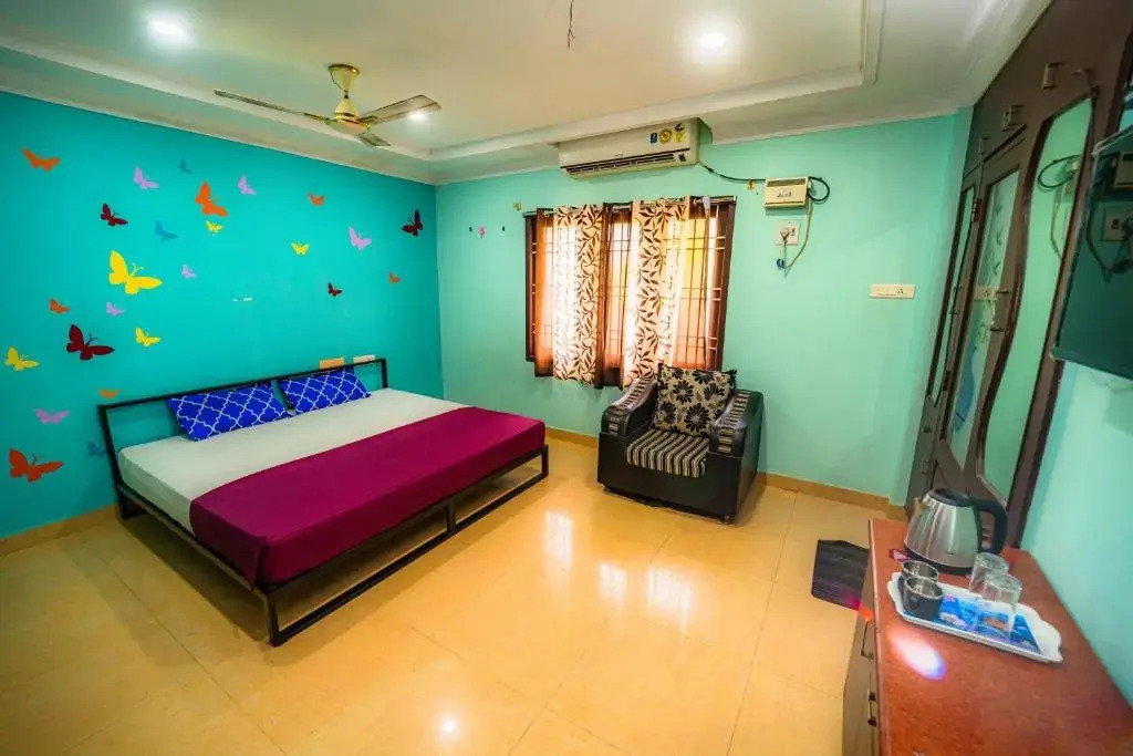 3Star Villa