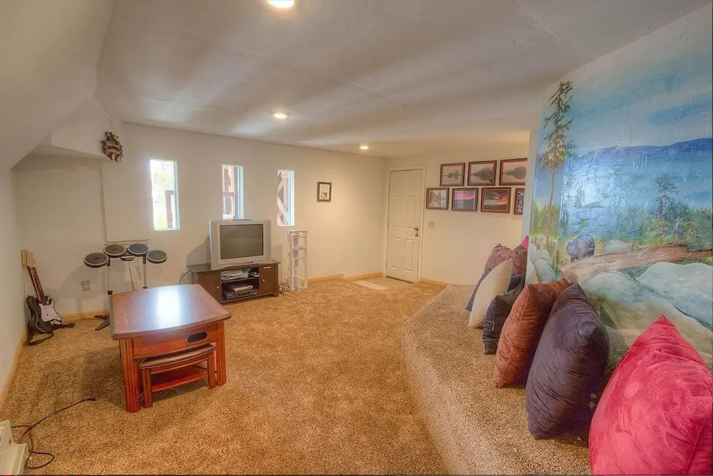 Lakescape by Lake Tahoe Accommodations
