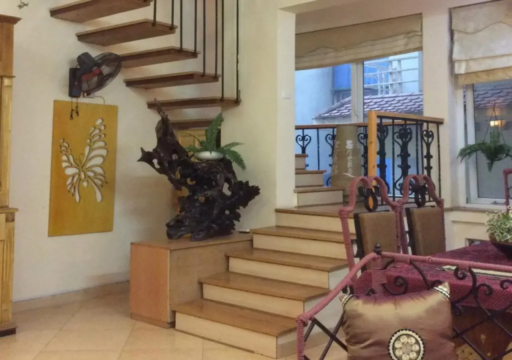 Homestay Hanoi