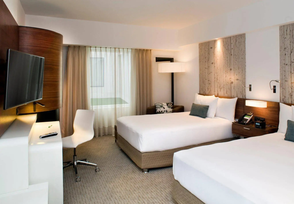 Courtyard by Marriott Lima Miraflores