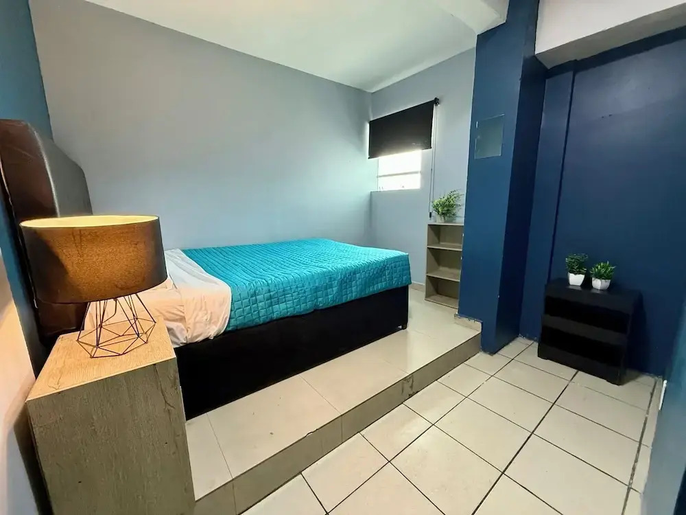 Roomies Hostel - SantaMaria