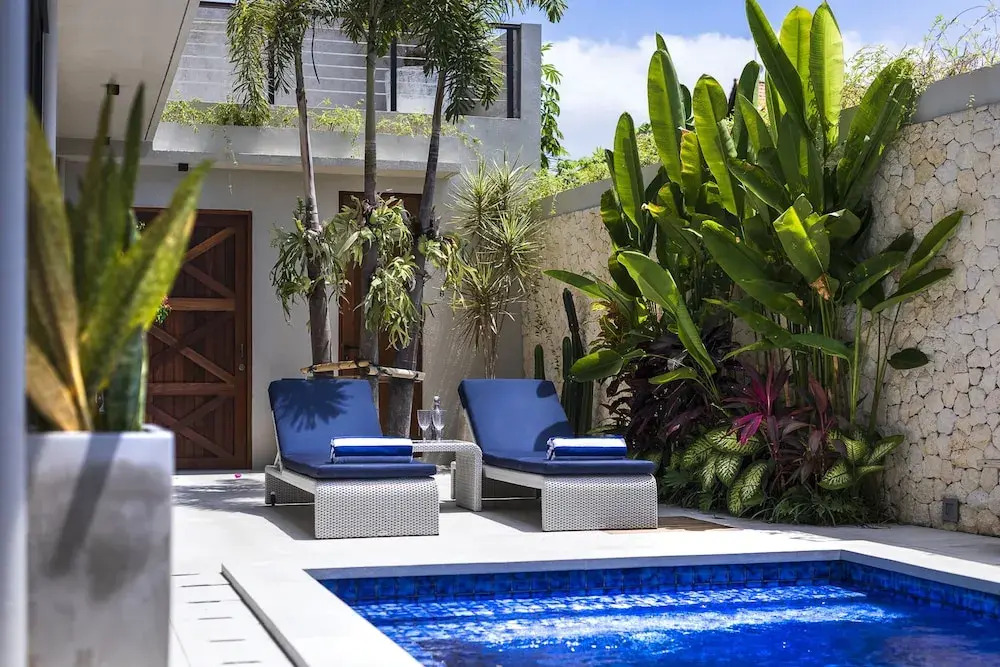 Summer House Villa