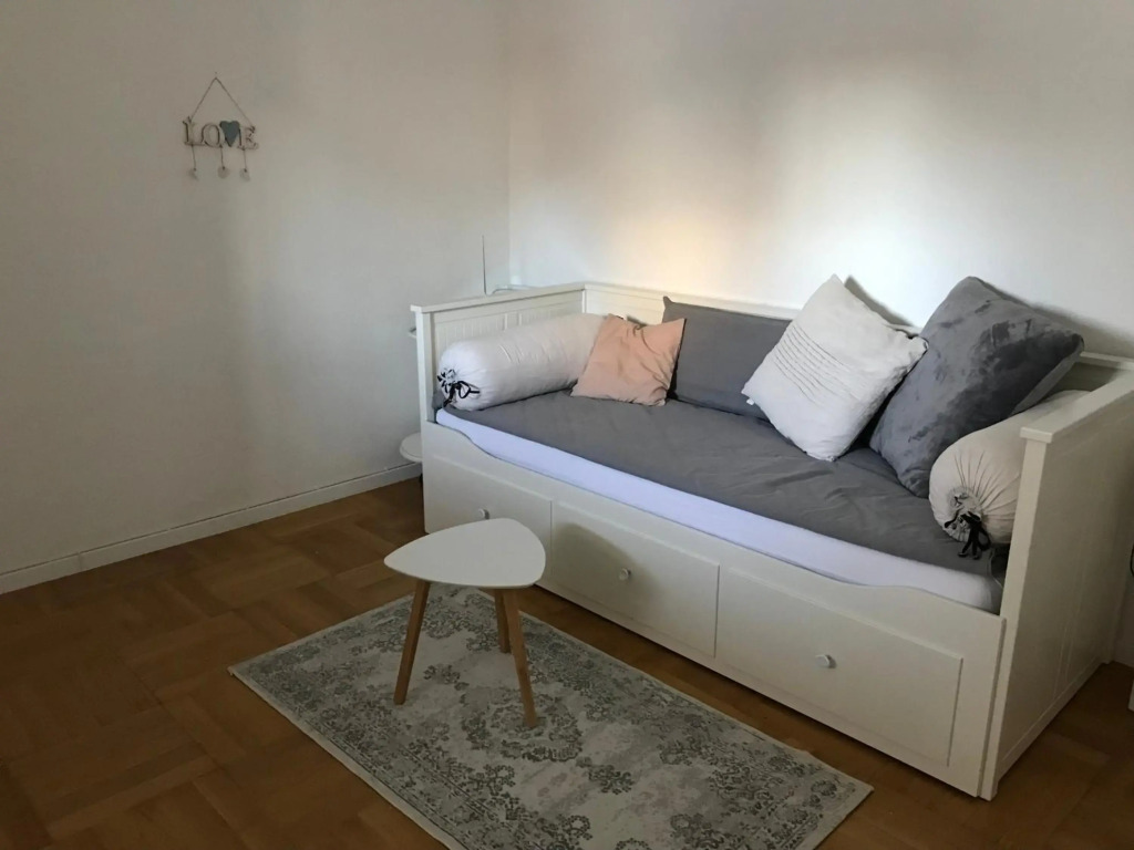 Small Home