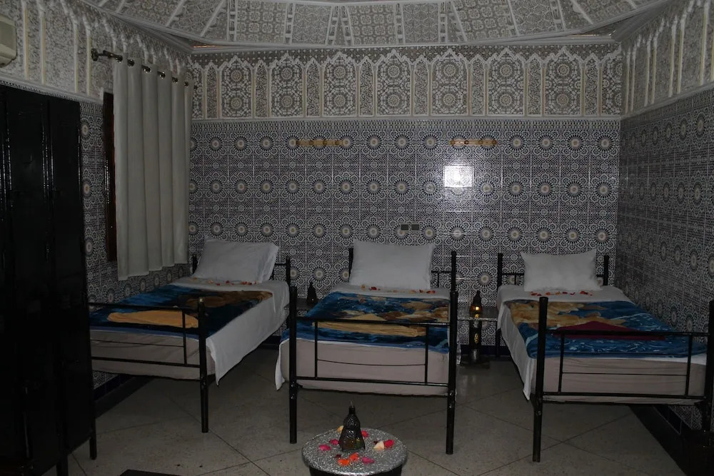 Riad Marrakech Medina