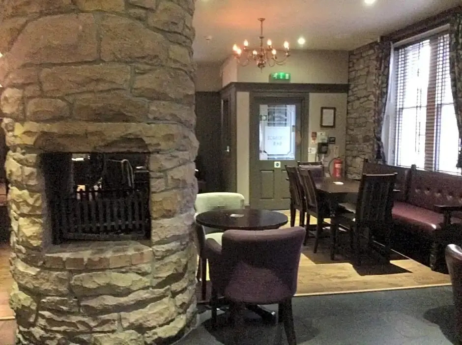 Corriegarth Hotel