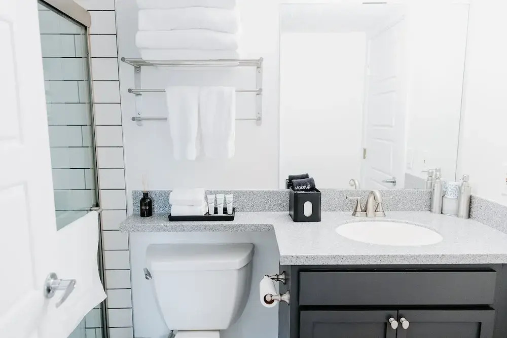 The Vinyl at Music Row - 1 Bedroom Apartment