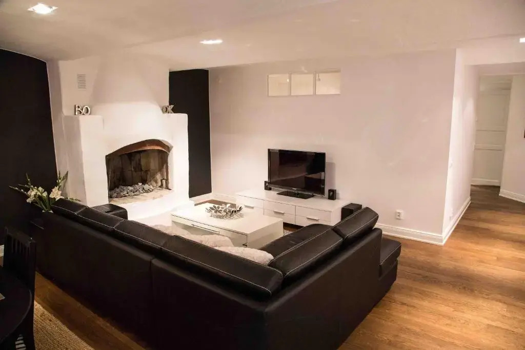 Executive Living Östermalm Suite and Studios