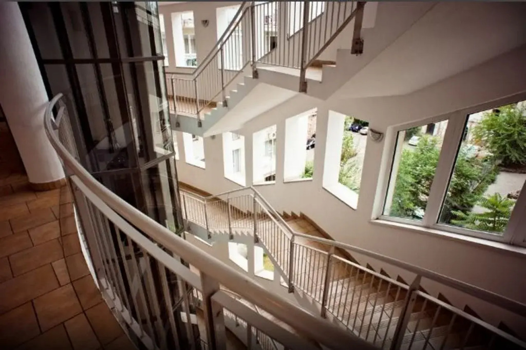 Agape Apartments