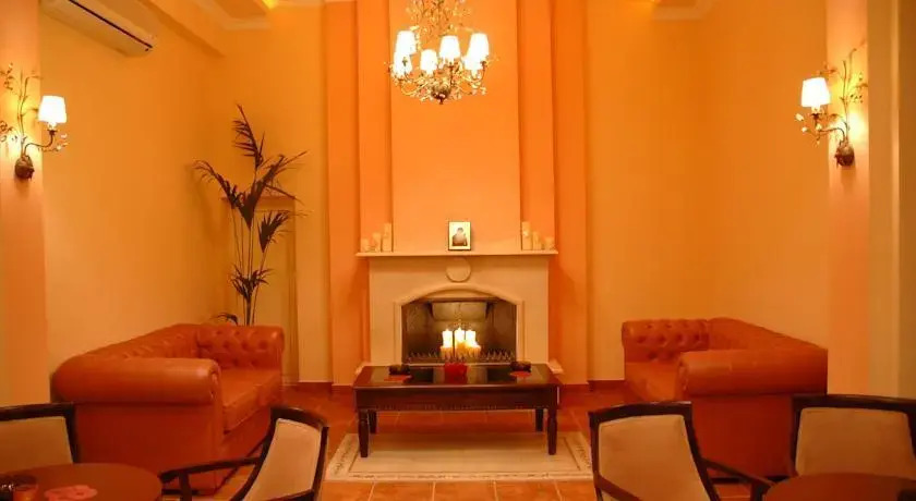 Hotel Manthos