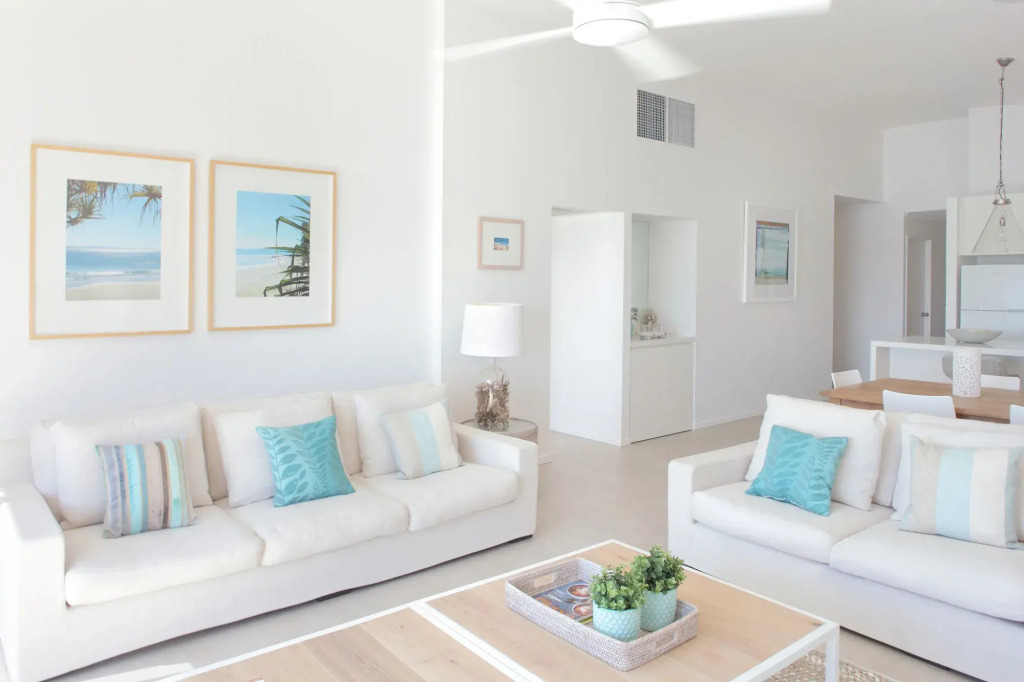 Noosa Quays Waterfront Accomodation