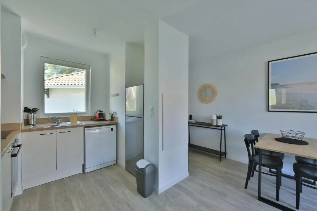 APPARTEMENT Des Verdiers