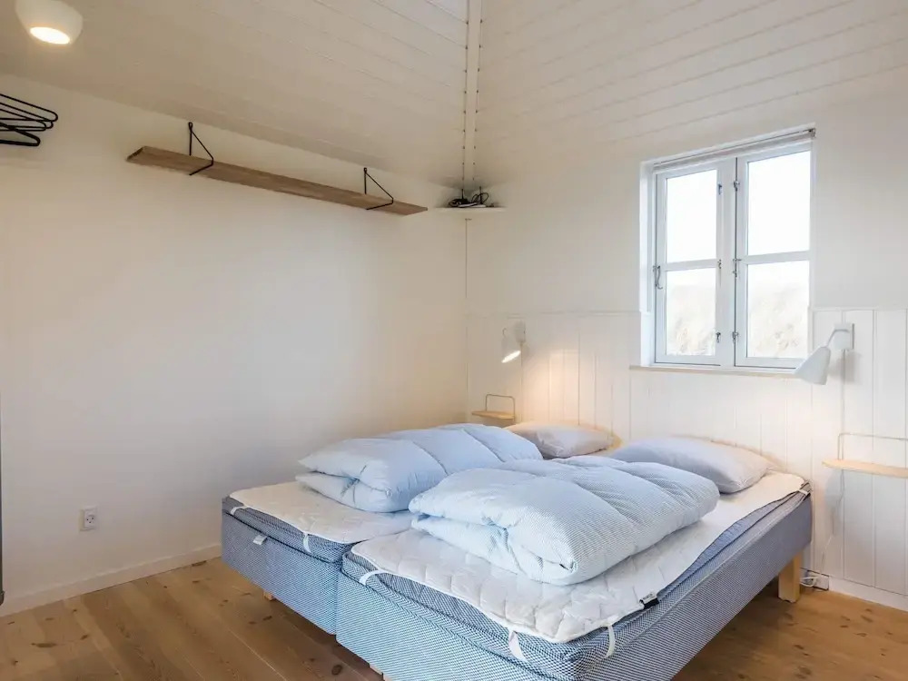 5 Person Holiday Home in Hvide Sande