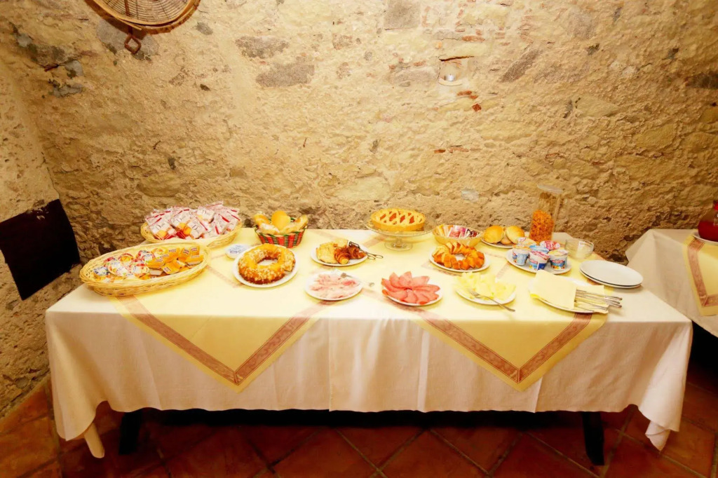 Residenza La Vigna