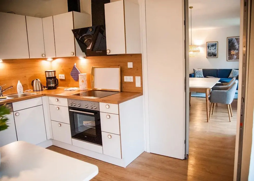 Apartmenthaus Feldberg