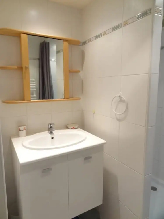Appartement Civelle