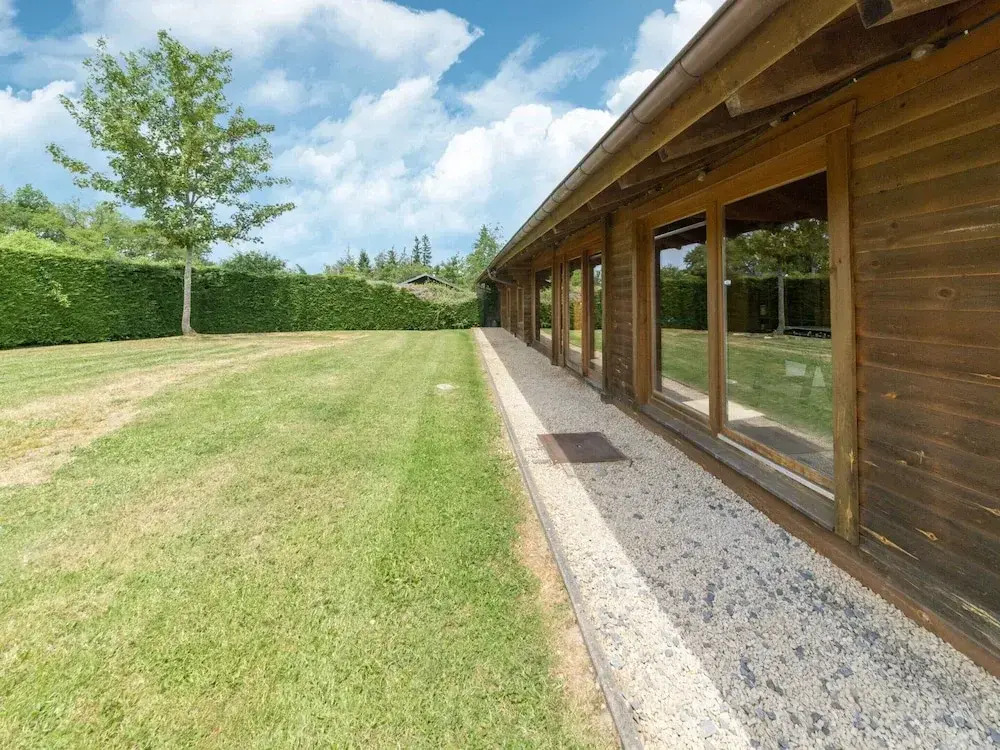 Spacious Home in Durbuy