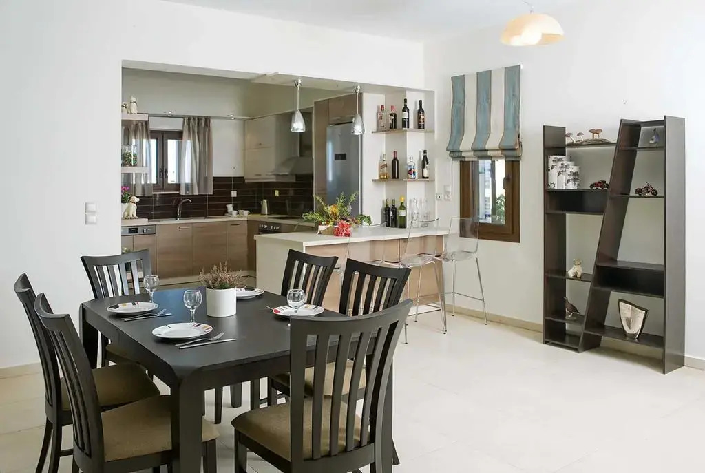 Villa Orsalia with private pool