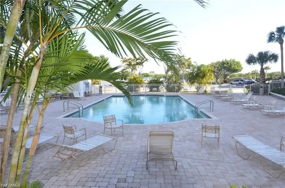 Bonita Beach & Tennis 5806 - Wkly