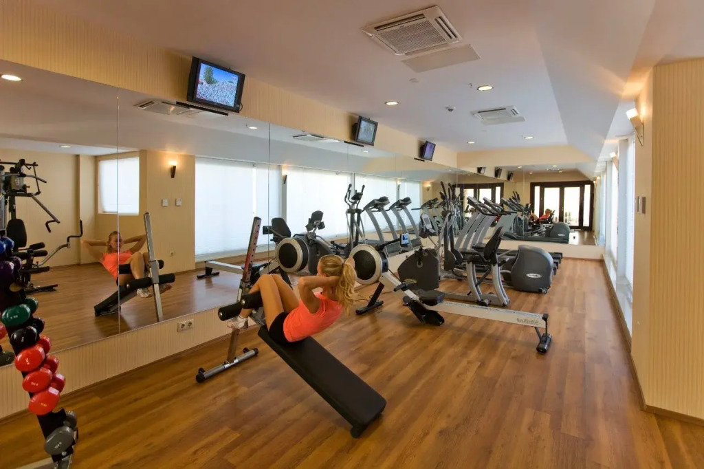 Latanya Palm & SPA Airport Antalya