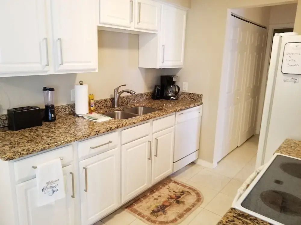 Seaside Villas 42