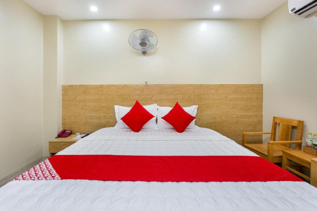 SUNRISE Hotel Vũng Tàu