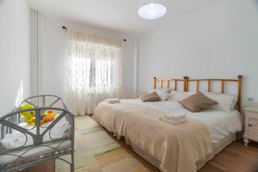 Casa Matilla Apartamento céntrico