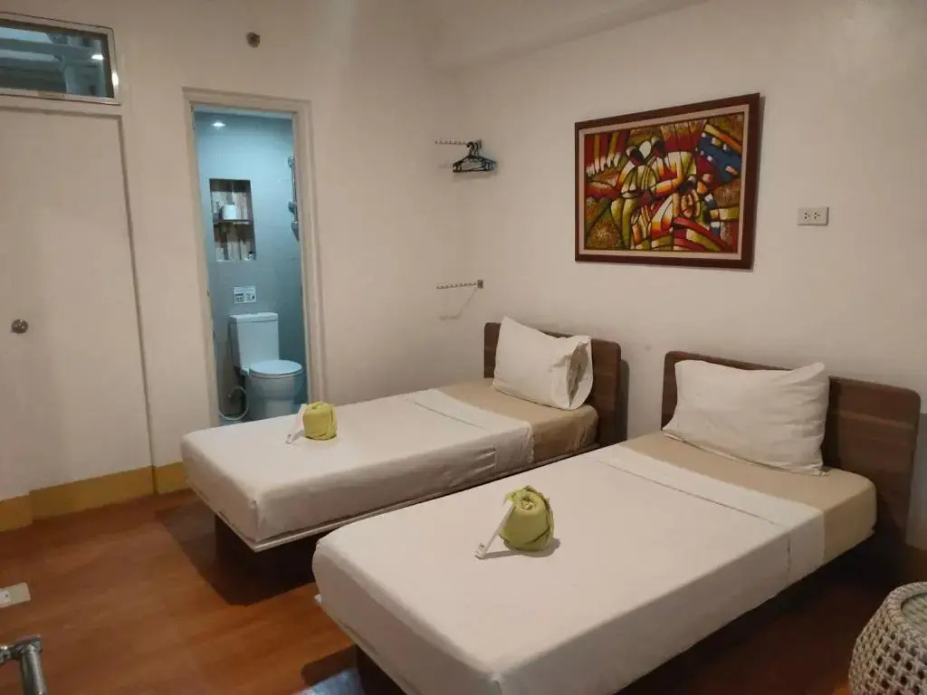 Sulit Hotel Manila