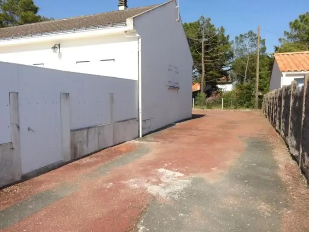 Maison La Faute-sur-Mer, 3 pièces, 4 personnes - FR-1-476-45