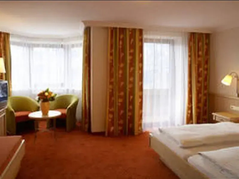 Ferienhotel Hoppet