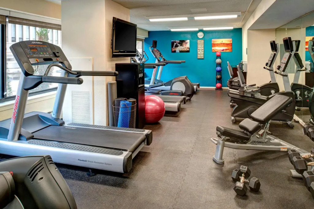 Sonesta ES Suites Chicago Downtown Magnificent Mile Medical
