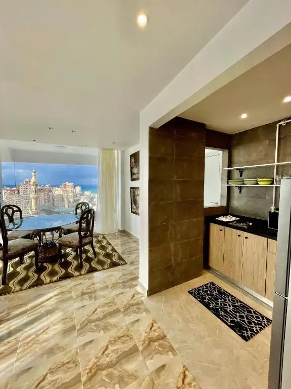 Sea View Paradise