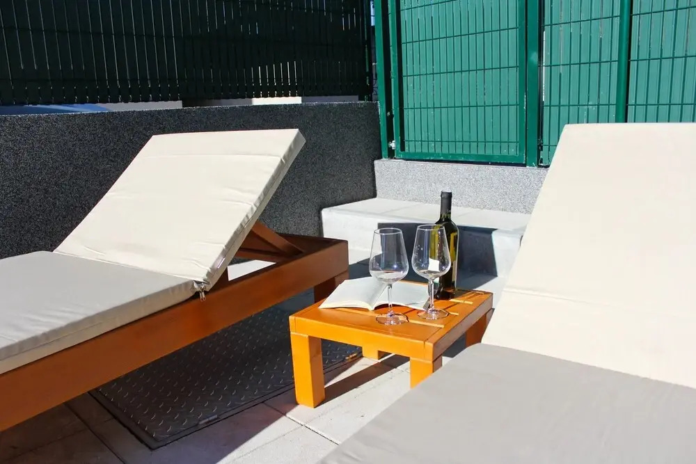 Lux Pool House - Apartment With 2 Rooms in Trogir, With Wonderful City