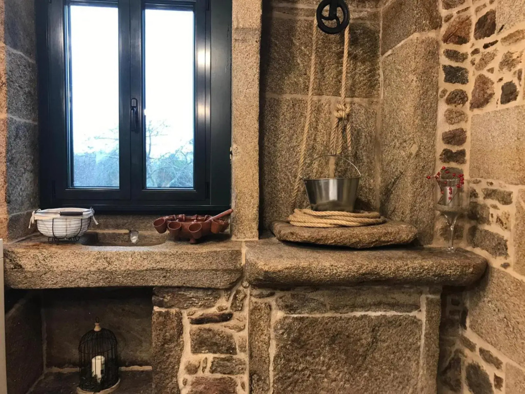 Casa Rural Liñeiros