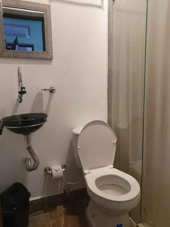 Hotel Prestige