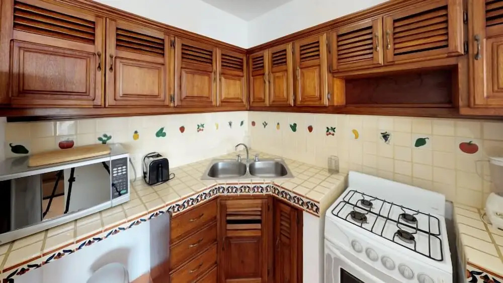 Andales on the Bay Suites