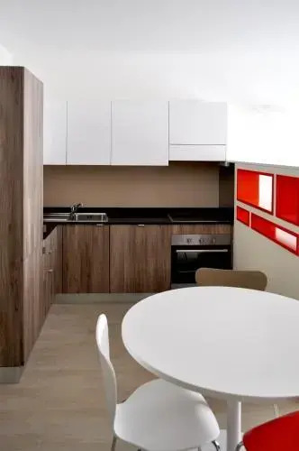 BB Hotels Aparthotel Arcimboldi
