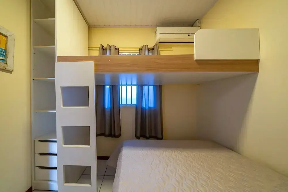AP 16 Ala Tainha Residencial Solavir