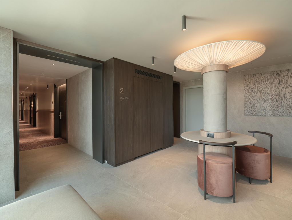 Best Western Hotel Rome Airport