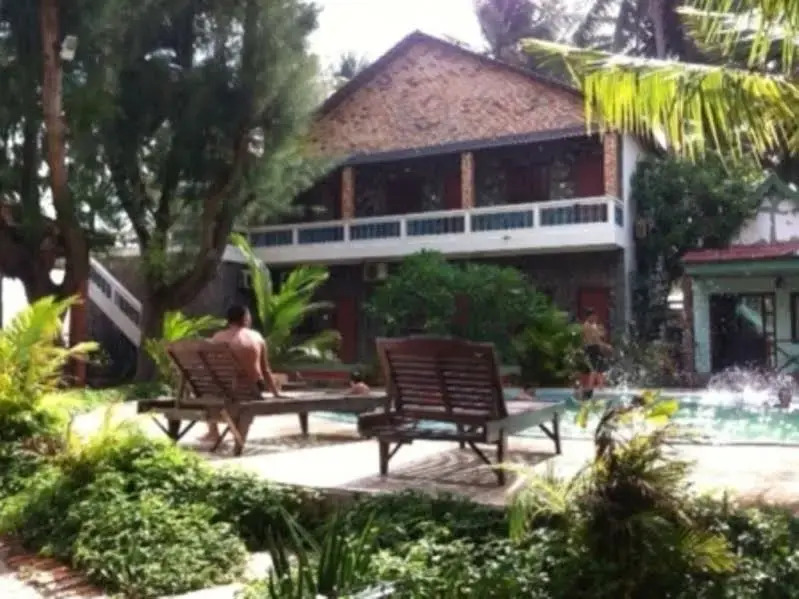 Rang Dong Resort